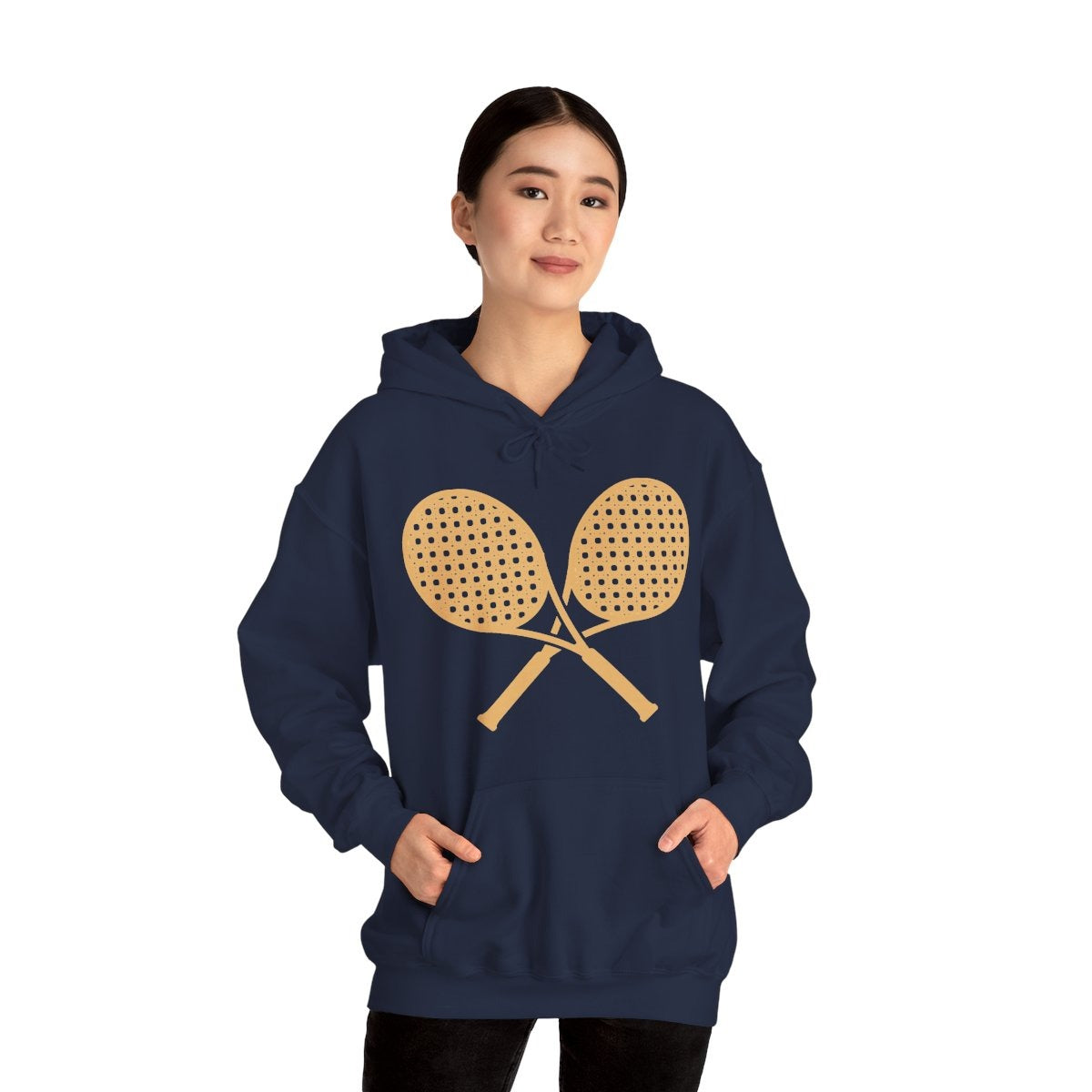 PILIPINAS WEAVE 2 - Tennis (Hoodie)