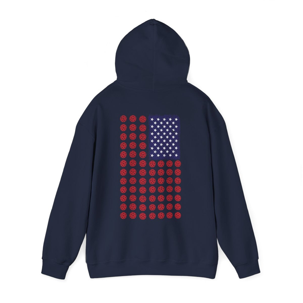 PICKLEBALL USA - Pickleball (Hoodie)