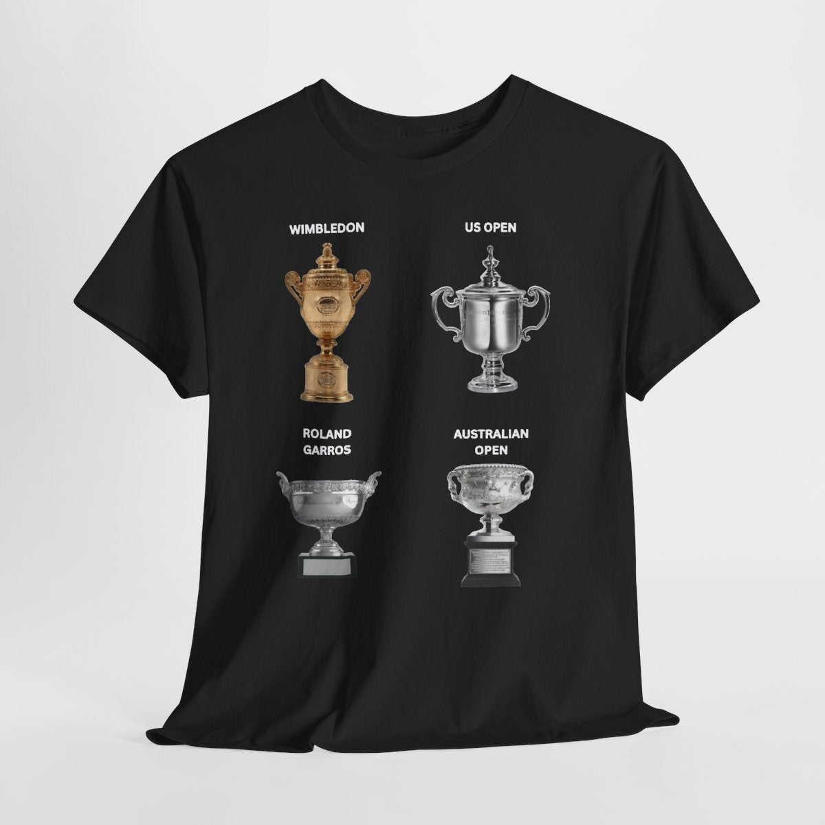 GRAND SLAM CHAMPION - Tennis (Dri Fit)
