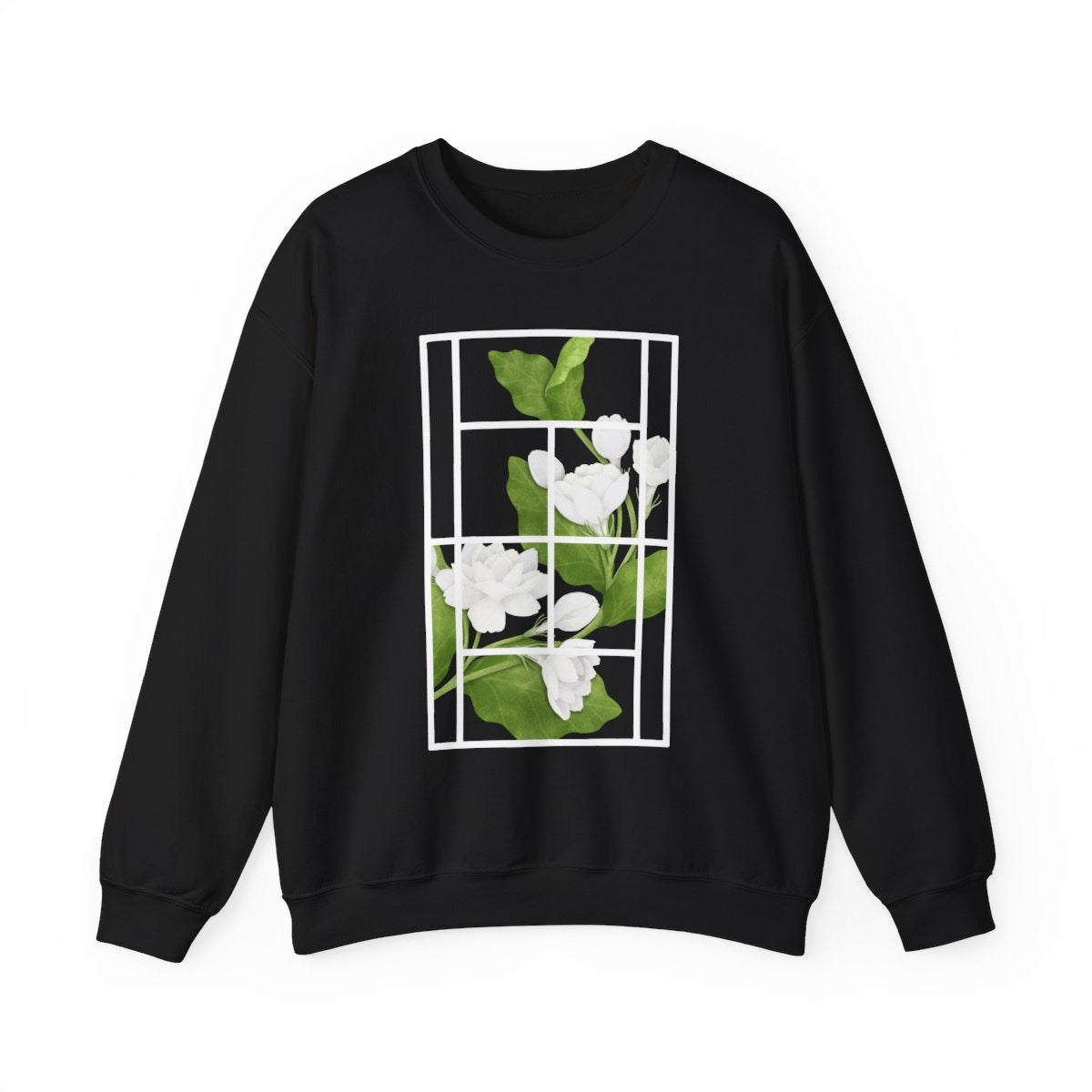 SAMPAGUITA 7 - Tennis (Sweatshirt)