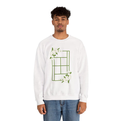 SAMPAGUITA 6 - Tennis (Sweatshirt)