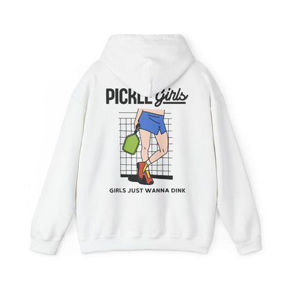 PICKLE GIRLS 2 - Pickleball (Hoodie)