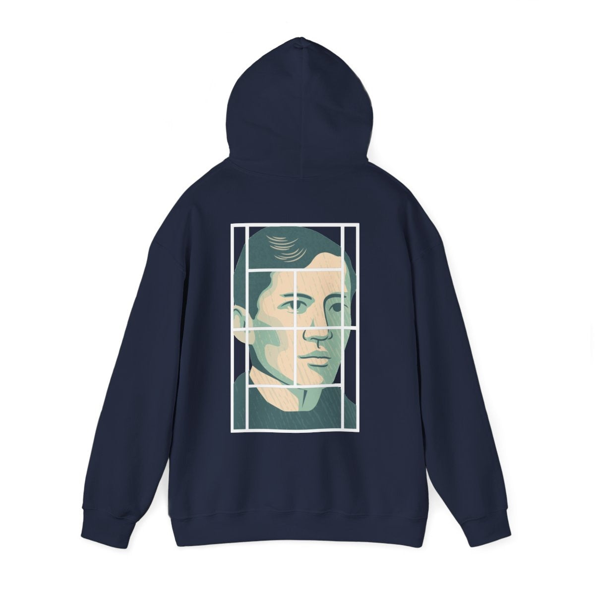 JOSE RIZAL - Tennis (Hoodie)