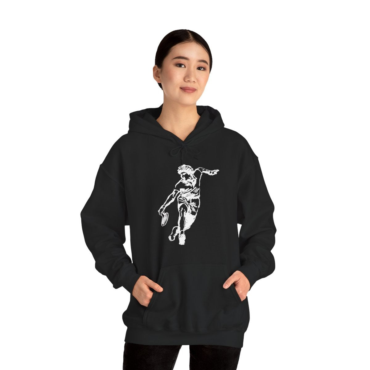 CLASSIC TENNIS - Tennis (Hoodie)
