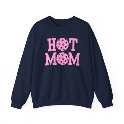 HOT MOM - Pickleball (Sweatshirt)