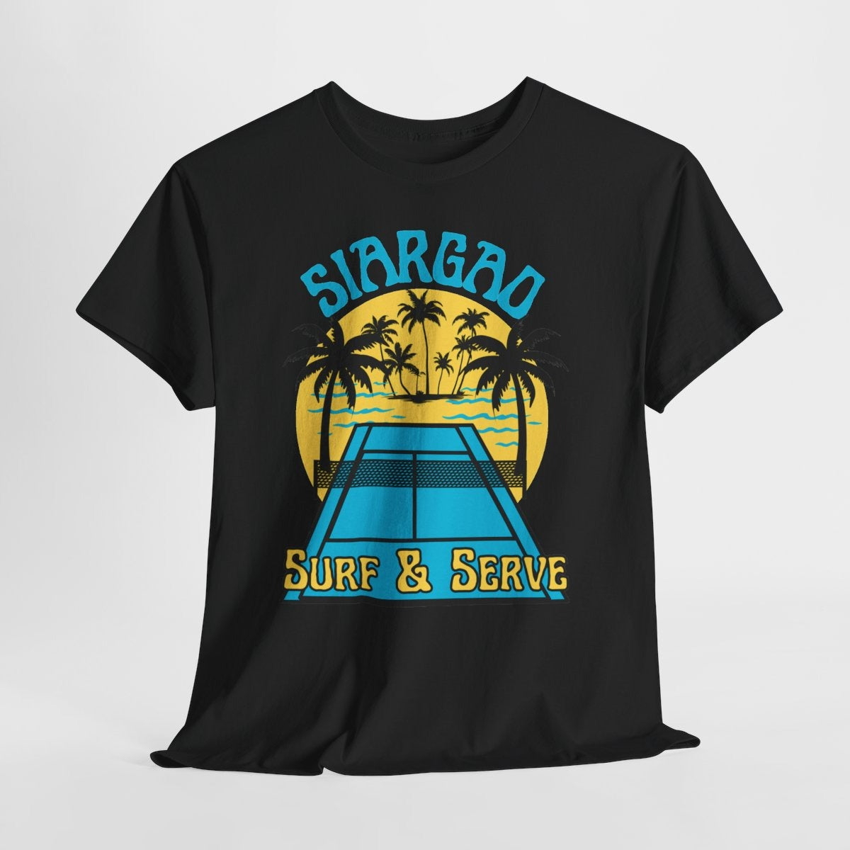 SIARGAO TENNIS CLUB - Tennis (Dri Fit)