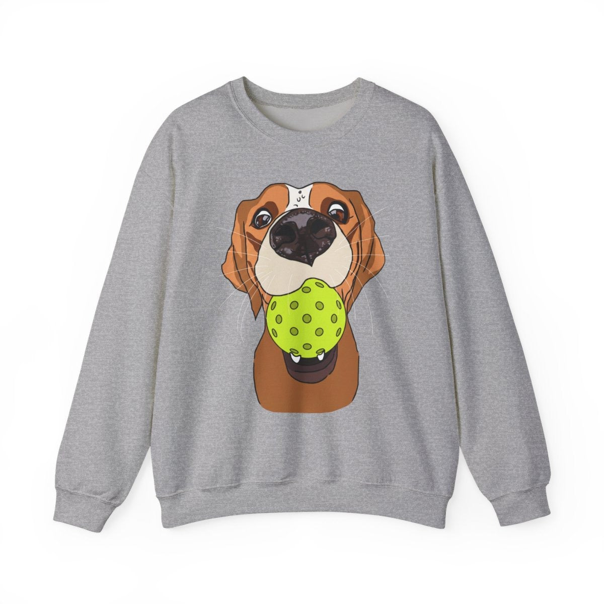 COURT COMPANION - Pickleball (Sweatshirt)