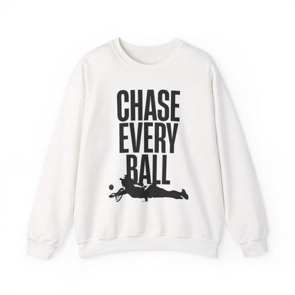 CHASE EVERY BALL - Tennis (Sweatshirt)