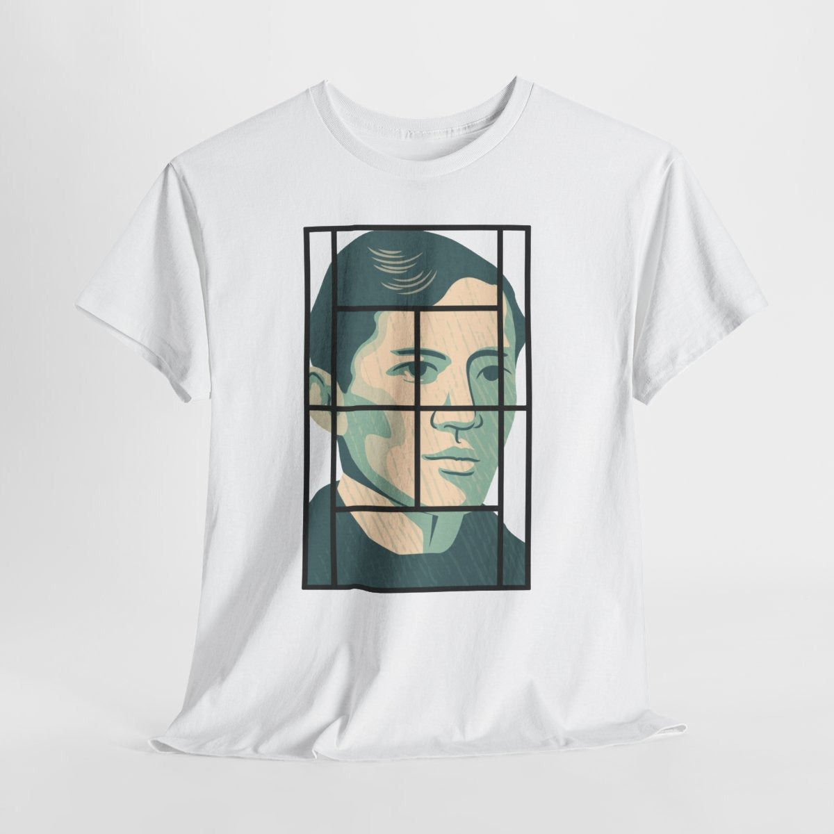 JOSE RIZAL - Tennis (Kids Tee)