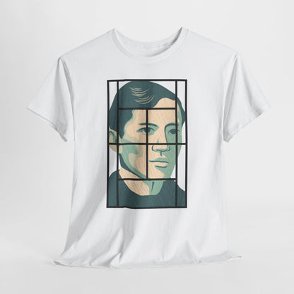 JOSE RIZAL - Tennis (Kids Tee)
