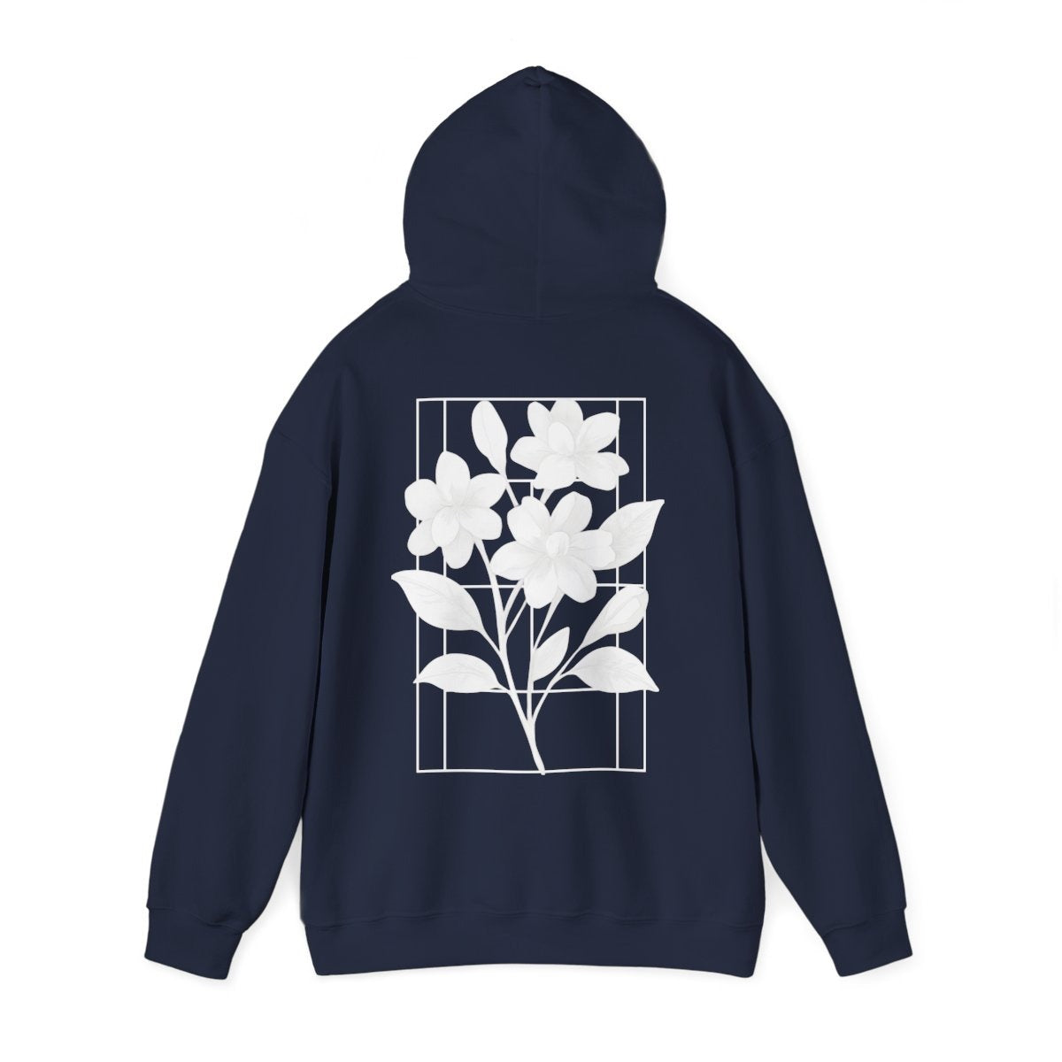 SAMPAGUITA 5 - Tennis (Hoodie)
