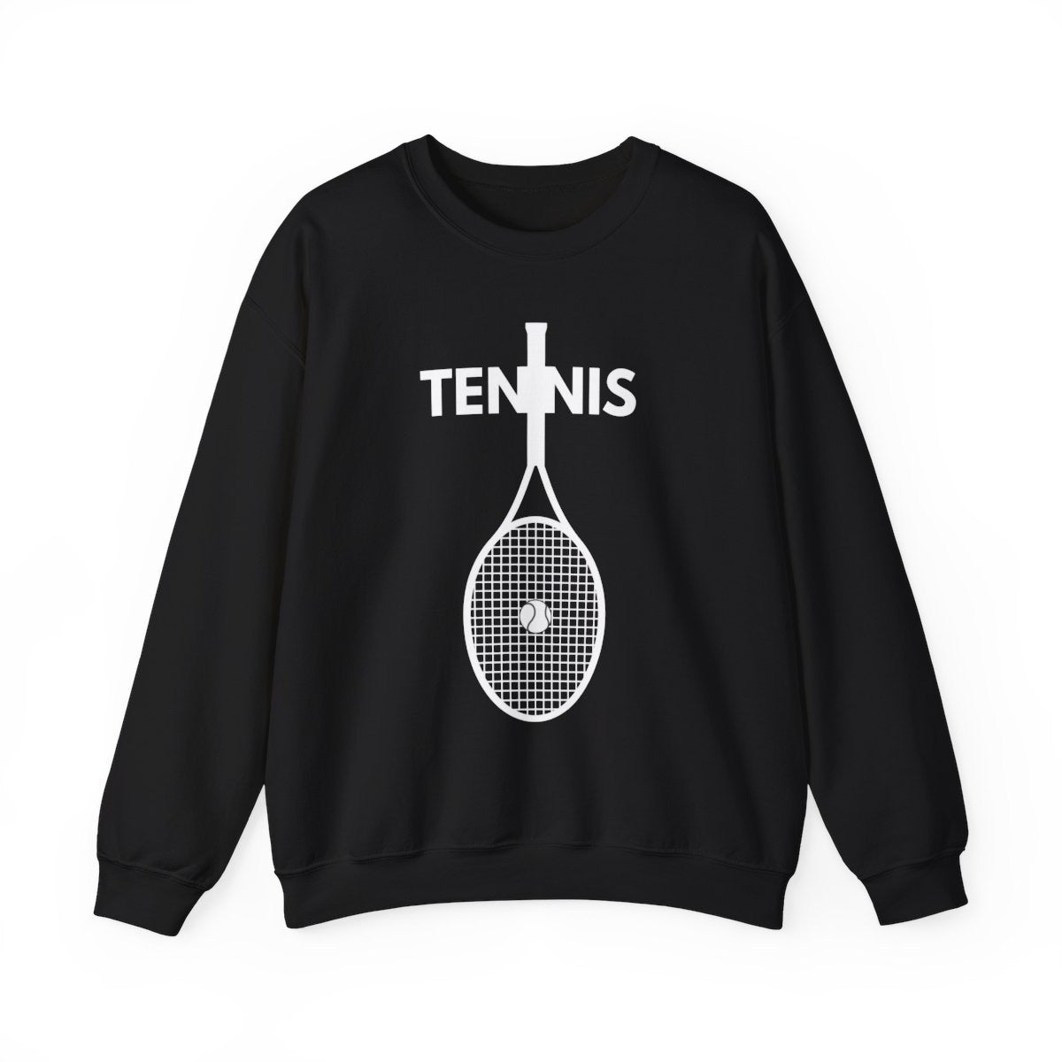 COURT BOUND - Tennis (Sweatshirt)