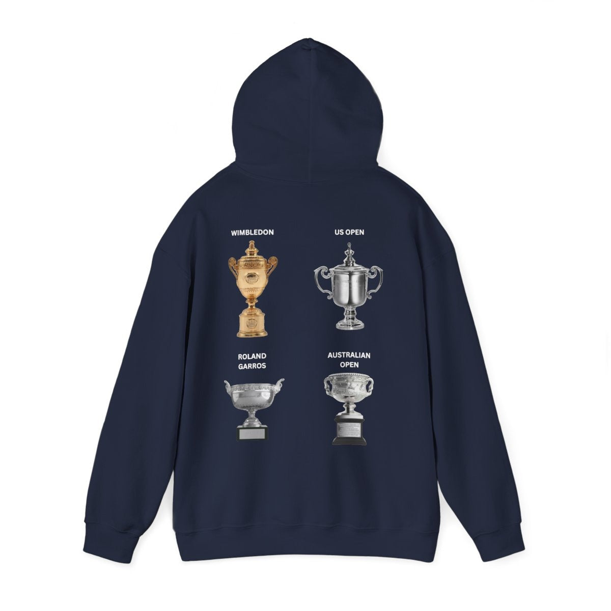 GRAND SLAM CHAMPION - Tennis (Hoodie)