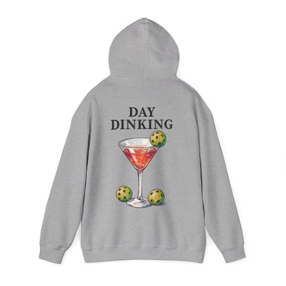 DAY DINKING - Pickleball (Hoodie)