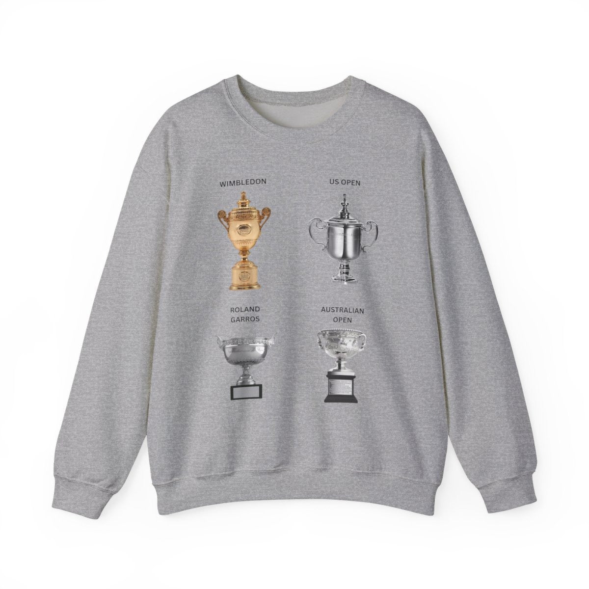 GRAND SLAM CHAMPION - Tennis (Sweatshirt)