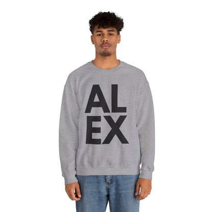ALEX - Tennis (Sweatshirt)