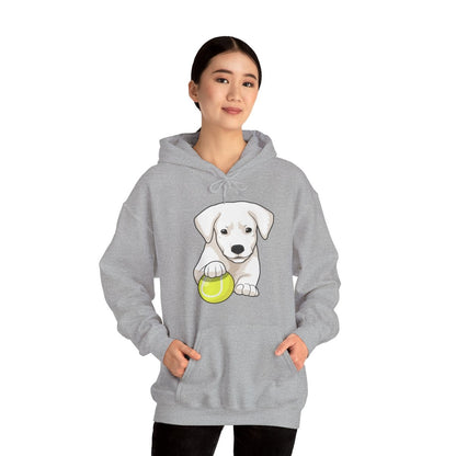 TENNIS PUP - Tennis (Hoodie)