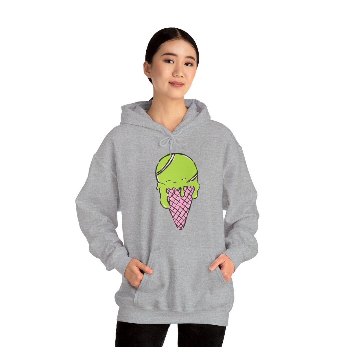 TENNIS SCOOP - Tennis (Hoodie)
