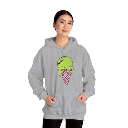 TENNIS SCOOP - Tennis (Hoodie)