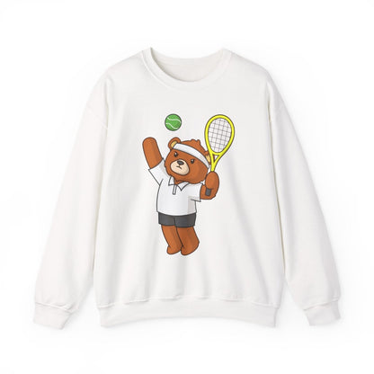 TENNIS BEAR - Tennis (Sweatshirt)