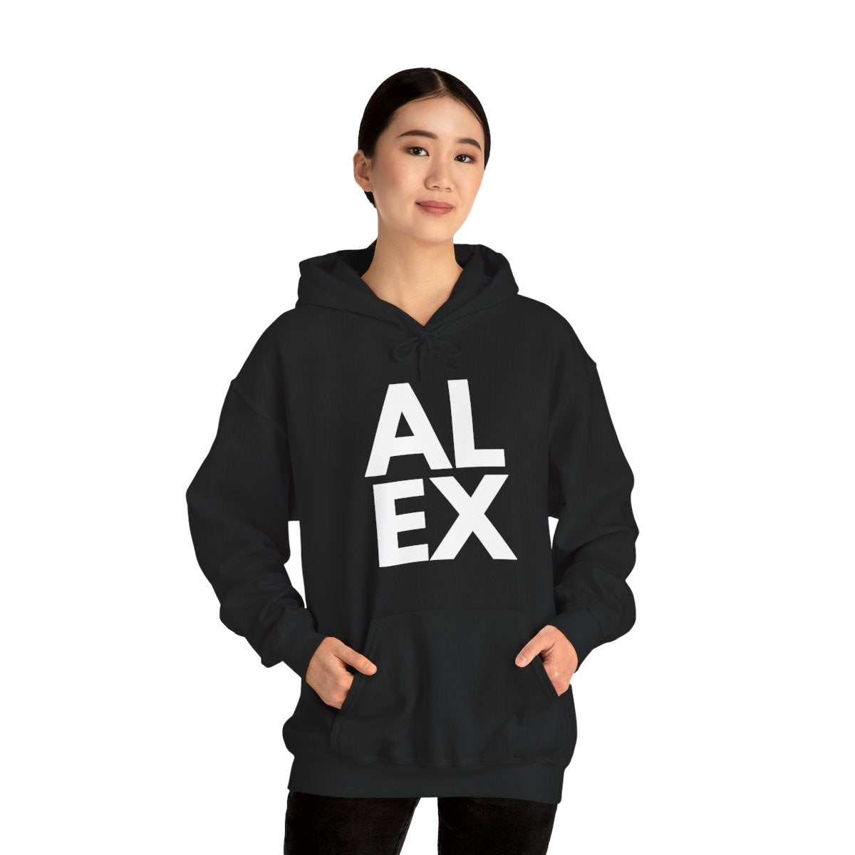 ALEX - Tennis (Hoodie)