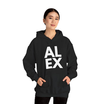 ALEX - Tennis (Hoodie)