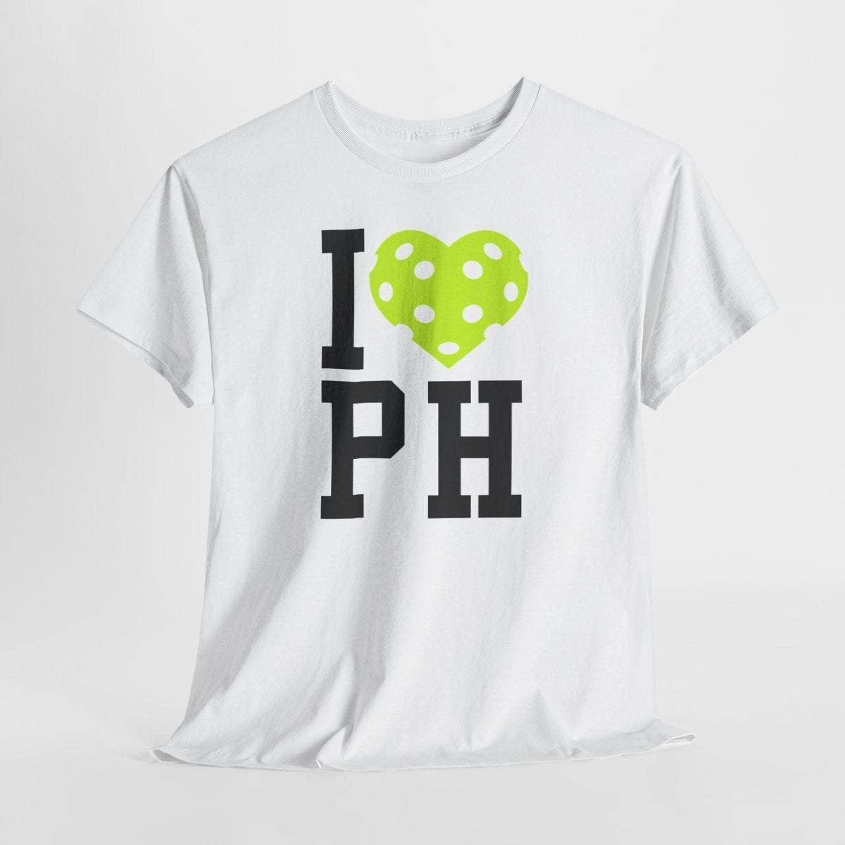 I HEART PH - Pickleball (Kids Tee)