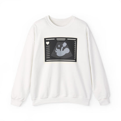 BORN TO DINK - Pickleball (Sweatshirt)
