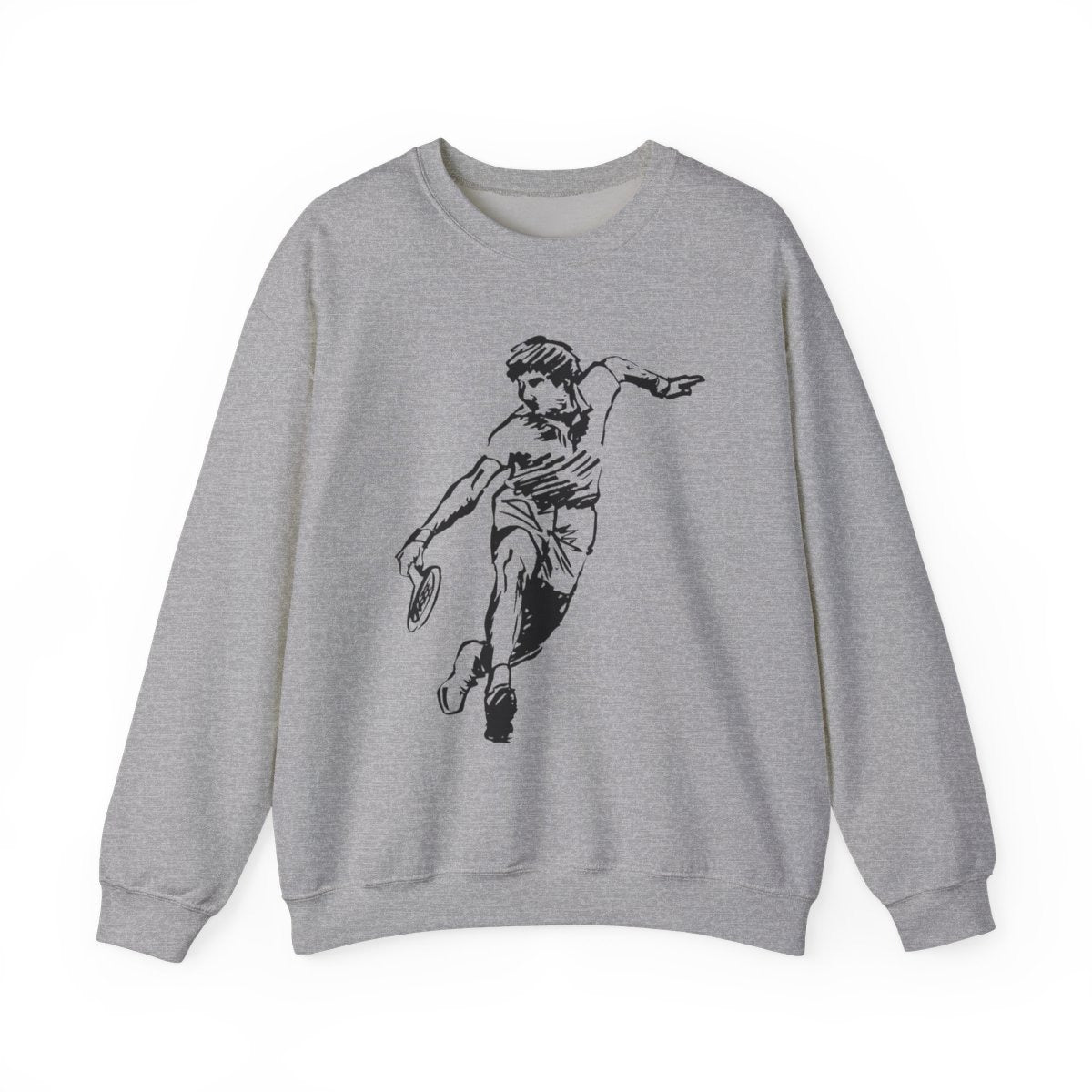 CLASSIC TENNIS - Tennis (Sweatshirt)