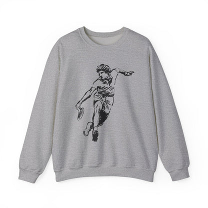CLASSIC TENNIS - Tennis (Sweatshirt)