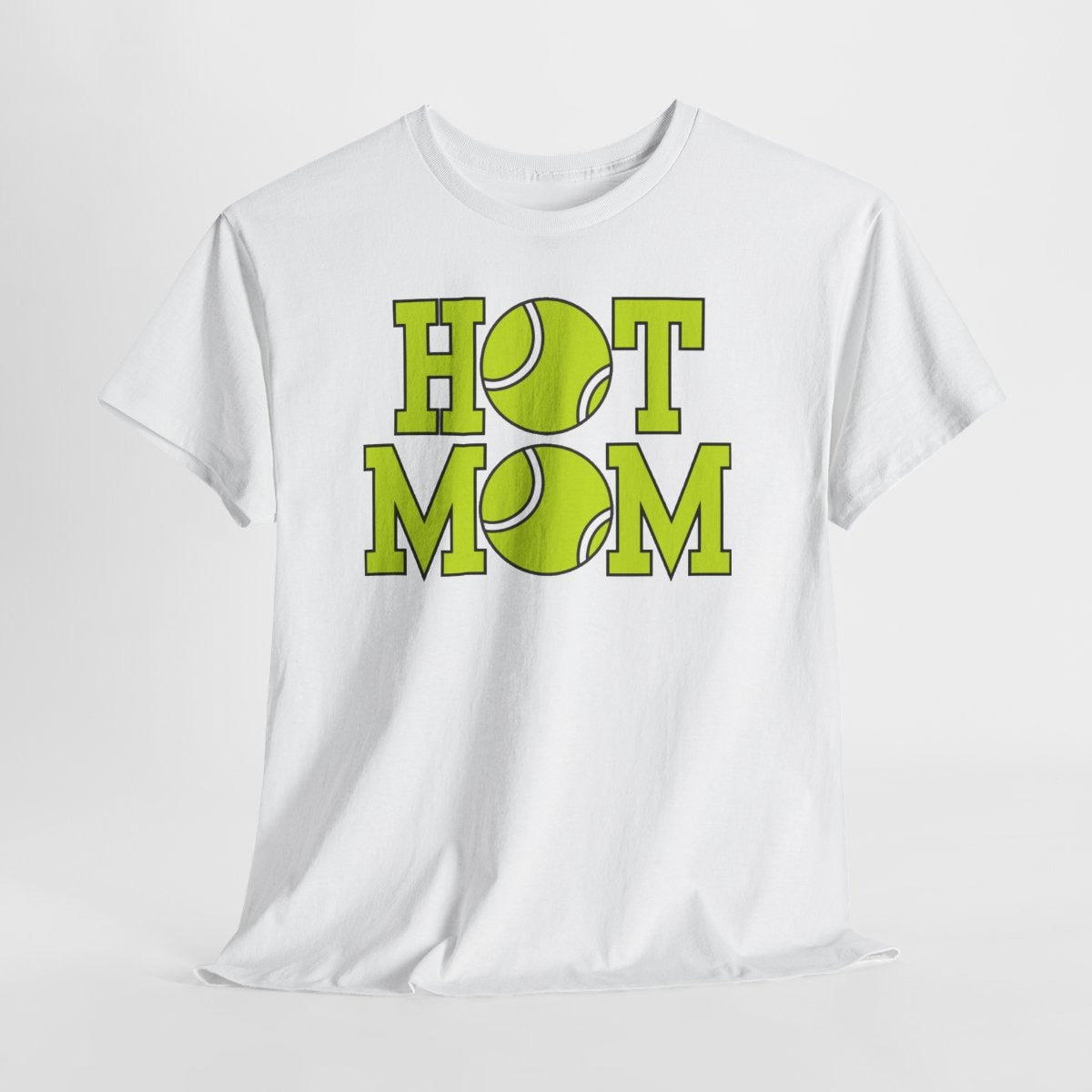 HOT MOM - Tennis (Dri Fit)