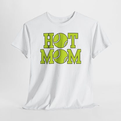HOT MOM - Tennis (Dri Fit)