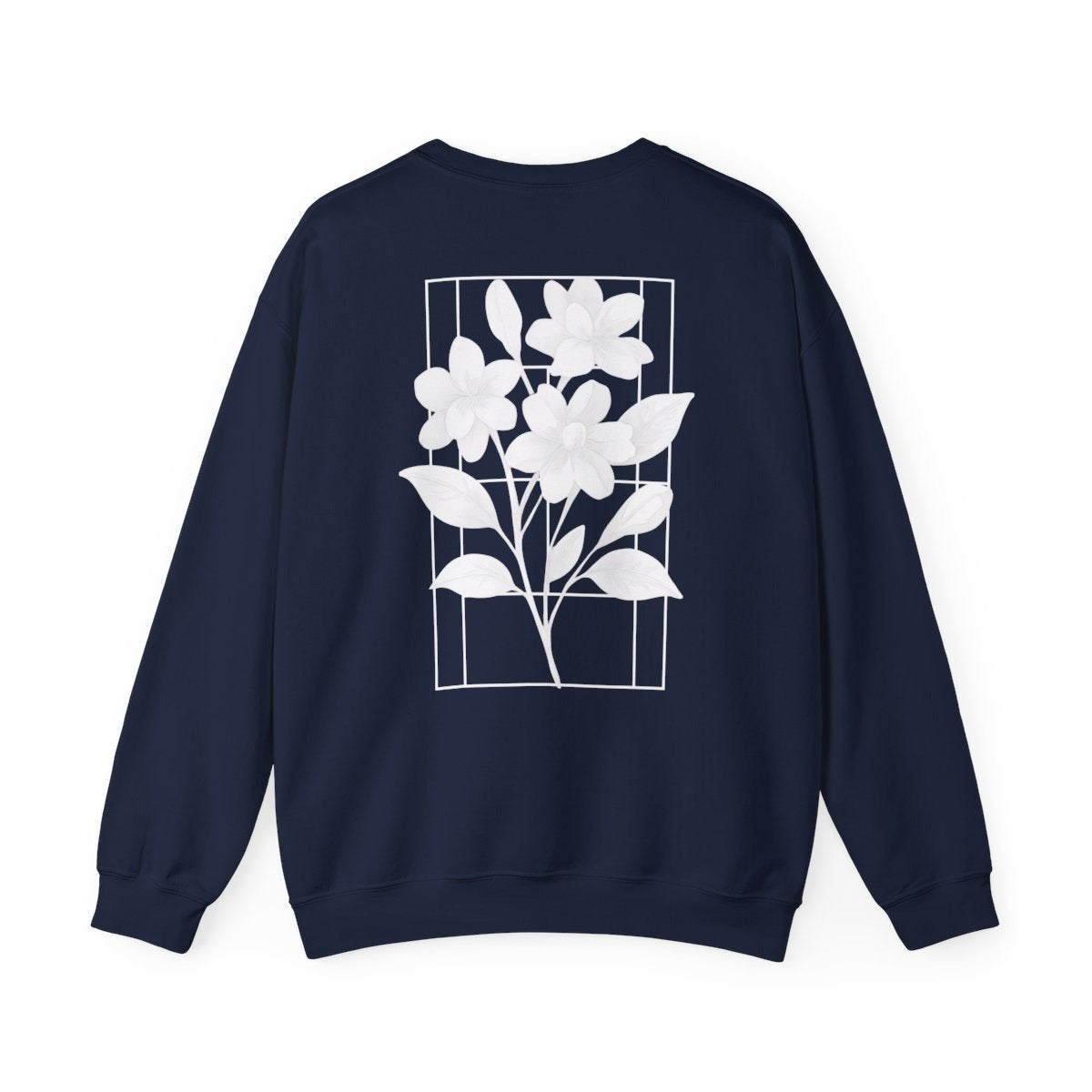 SAMPAGUITA 5 - Tennis (Sweatshirt)