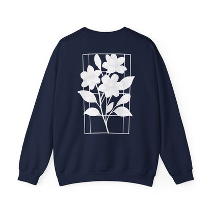 SAMPAGUITA 5 - Tennis (Sweatshirt)