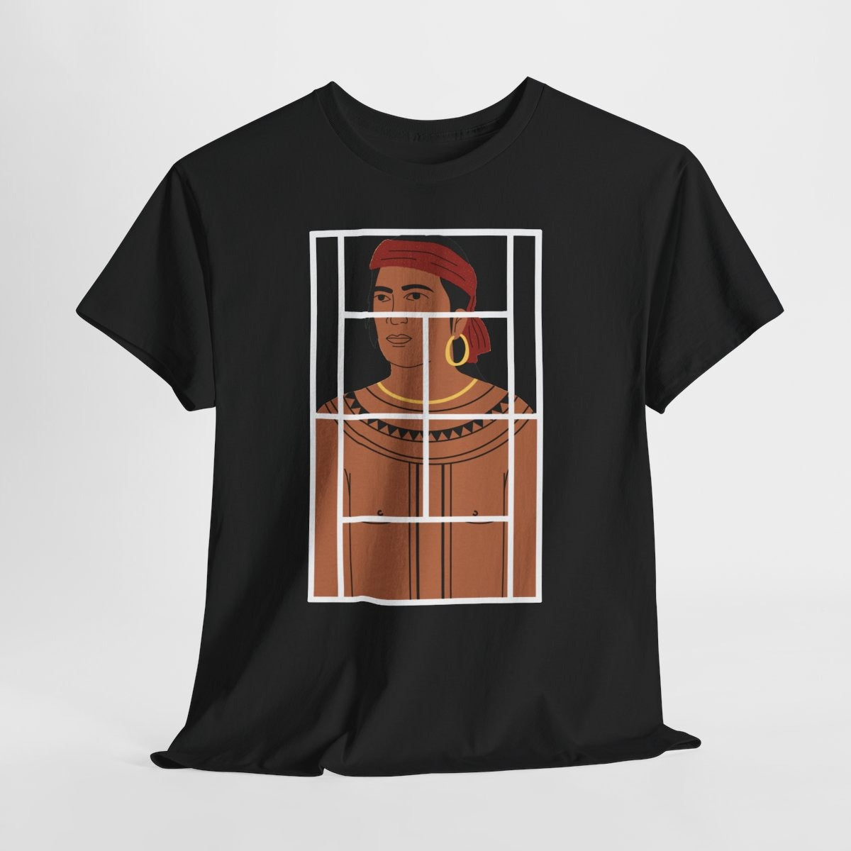 FILIPINO TENNIS WARRIOR - Tennis (Kids Tee)