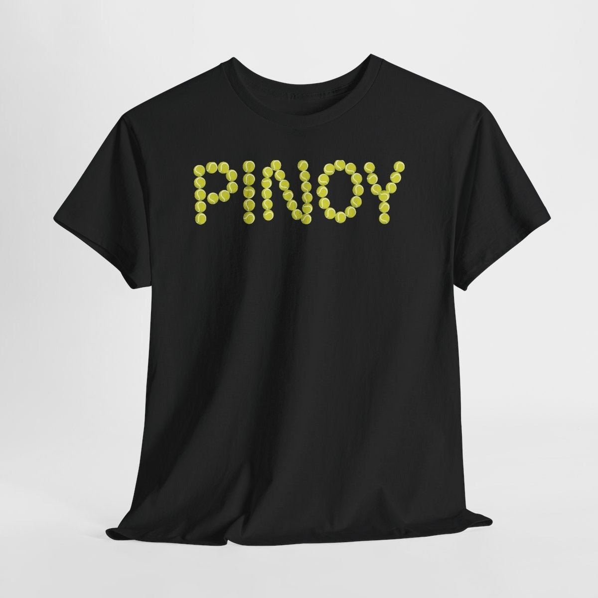 PINOY TENNIS 2 - Tennis (Dri Fit)