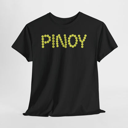 PINOY TENNIS 2 - Tennis (Dri Fit)