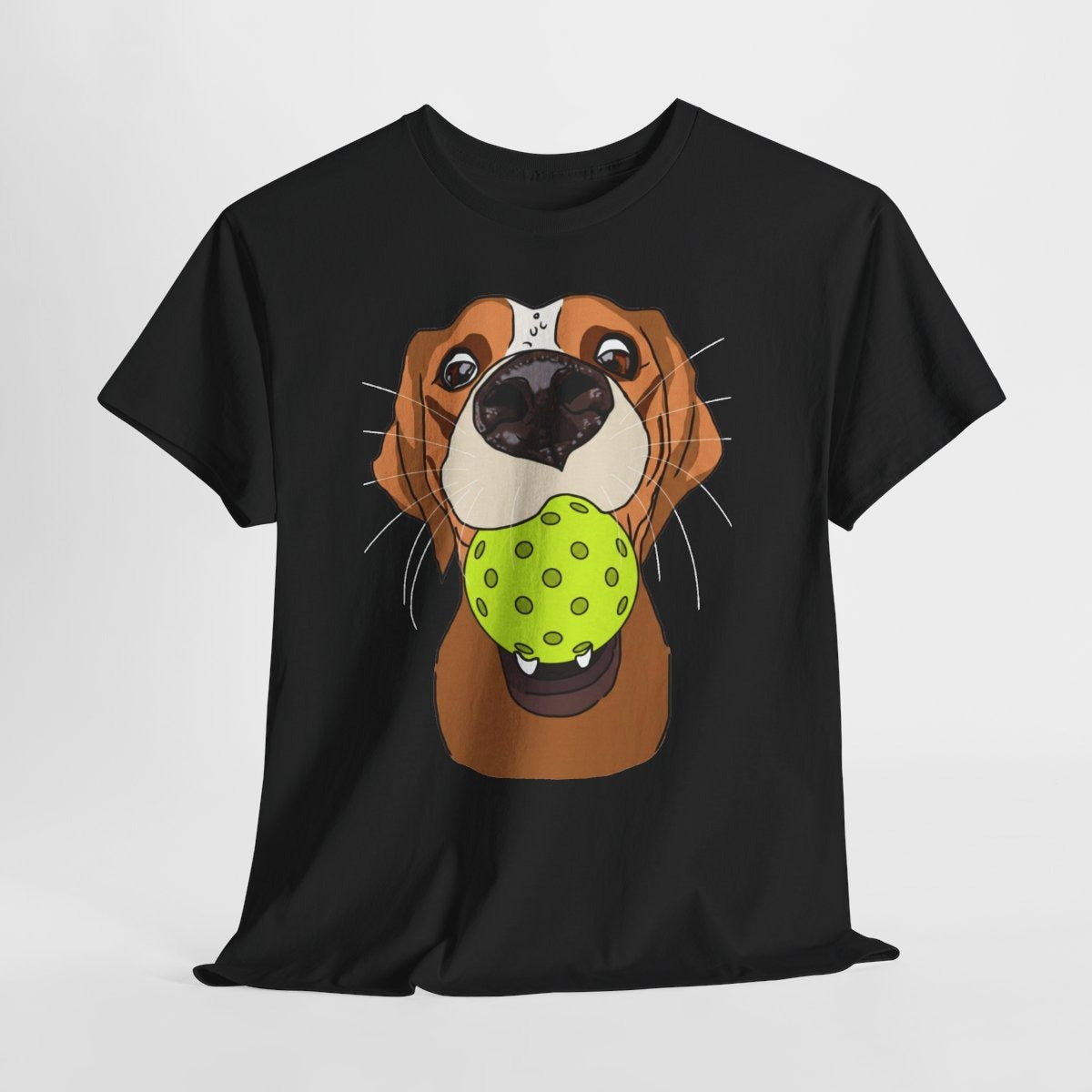 COURT COMPANION - Pickleball (Basic Tee)