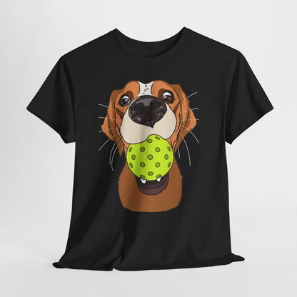 COURT COMPANION - Pickleball (Basic Tee)