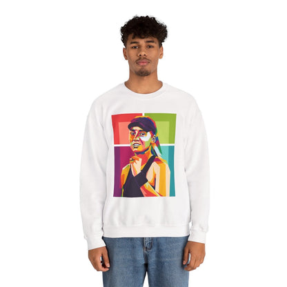 ELENA RYBAKINA 1 - Tennis (Sweatshirt)