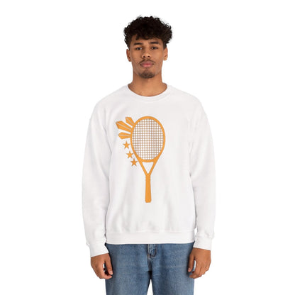3 STARS & SUN - Tennis (Sweatshirt)