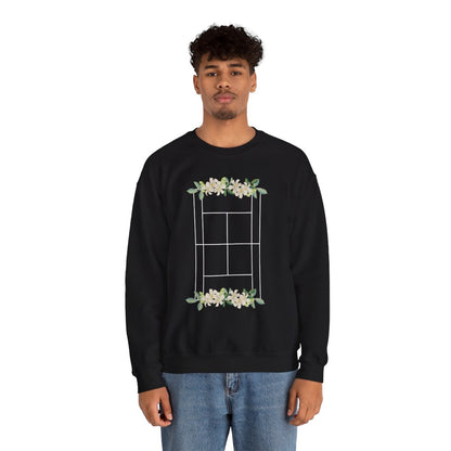 SAMPAGUITA 1 - Tennis (Sweatshirt)