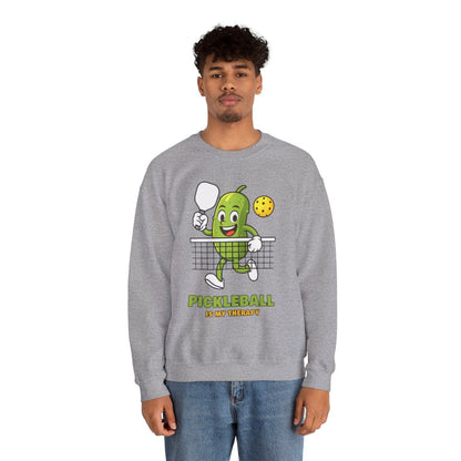 THERAPY 2 - Pickleball (Sweatshirt)