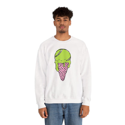 TENNIS SCOOP - Tennis (Sweatshirt)
