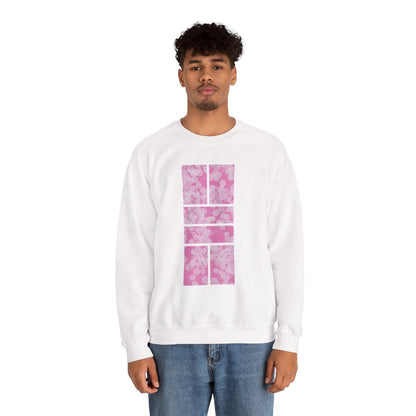 SAKURA COURT - Pickleball (Sweatshirt)