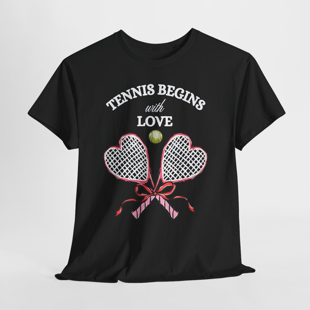 TENNIS LOVE - Tennis (Dri Fit)