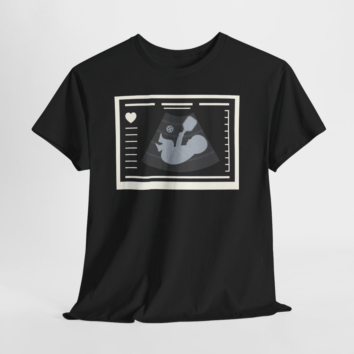 BORN TO DINK - Pickleball (Kids Tee)