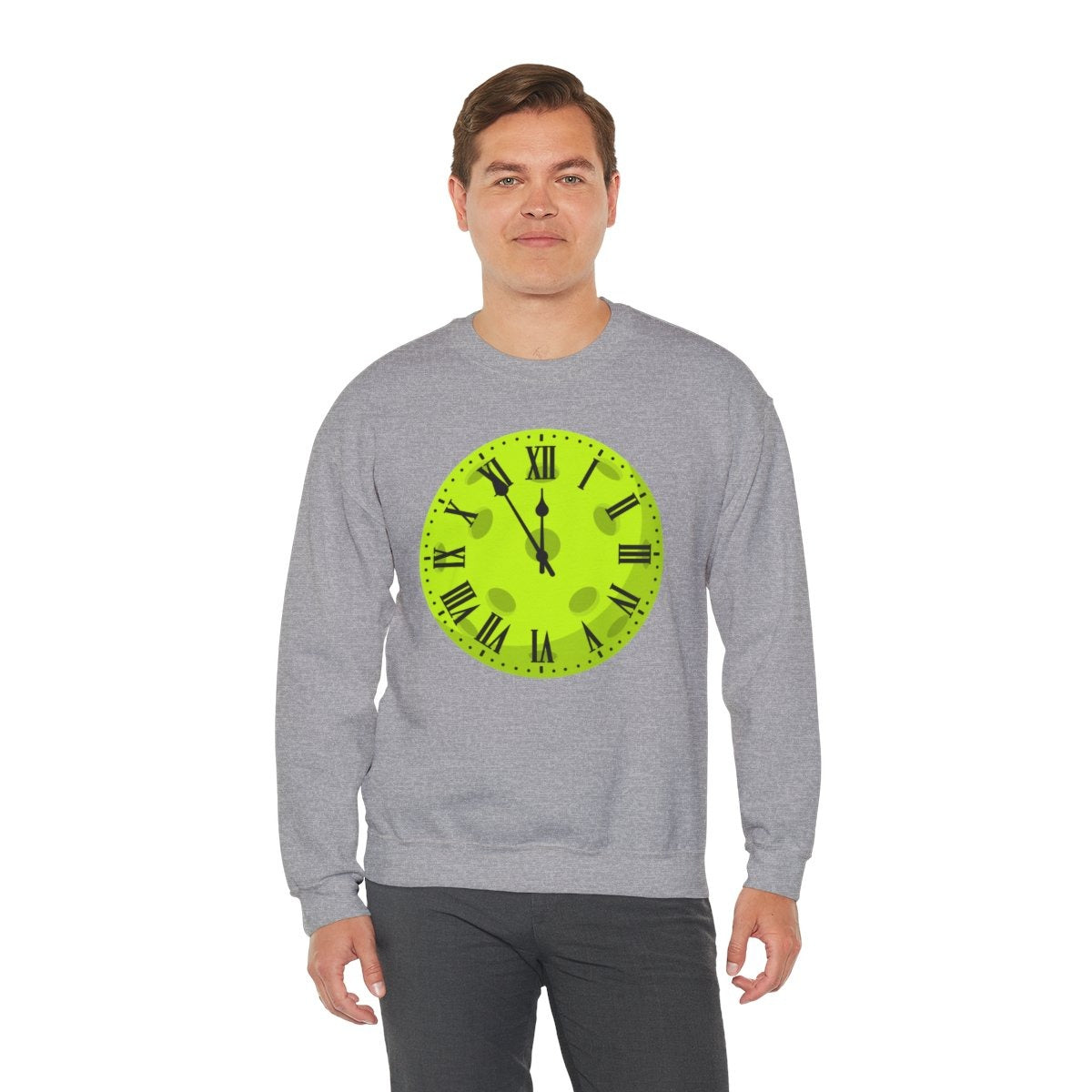 PICKLE TIME - Pickleball (Sweatshirt)