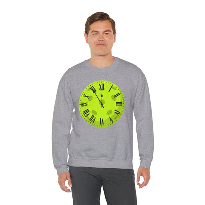 PICKLE TIME - Pickleball (Sweatshirt)