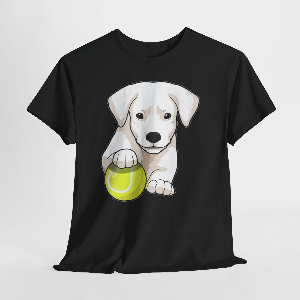 TENNIS PUP - Tennis (Kids Tee)